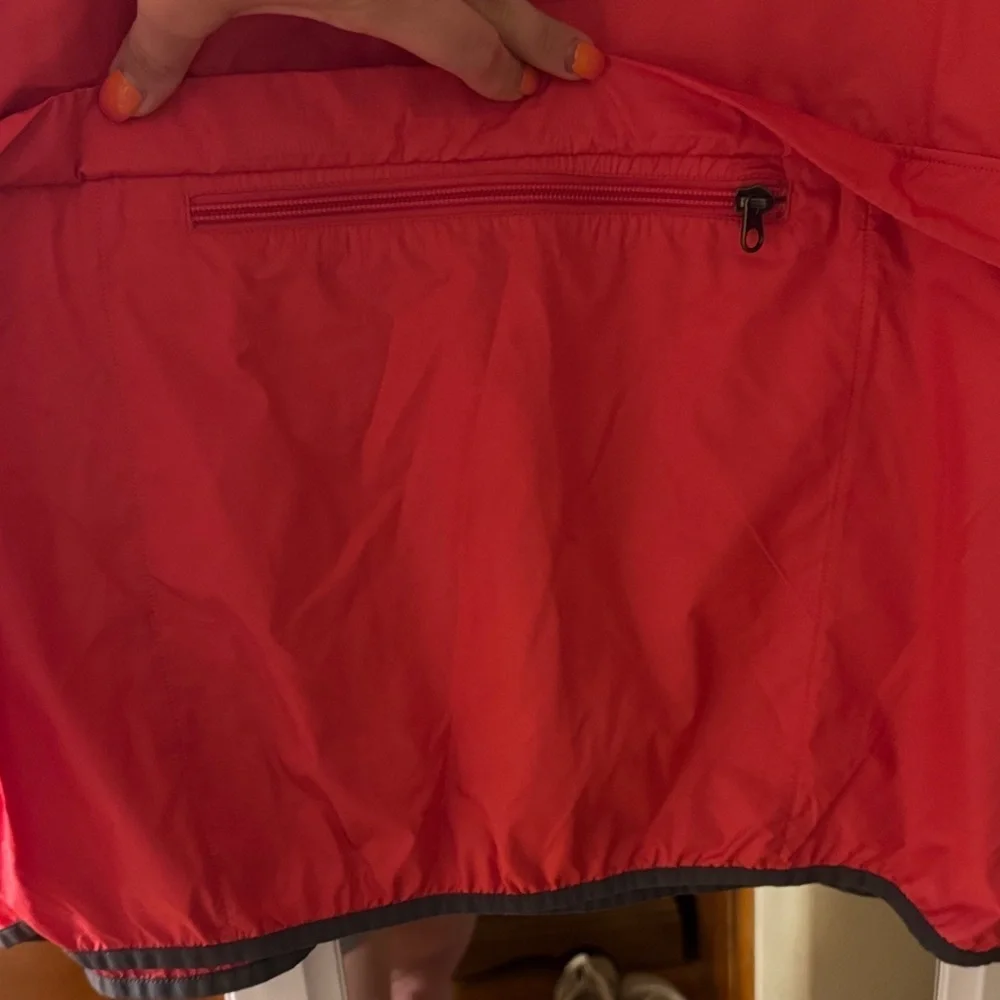 Under Armour Coral Hooded Jacket